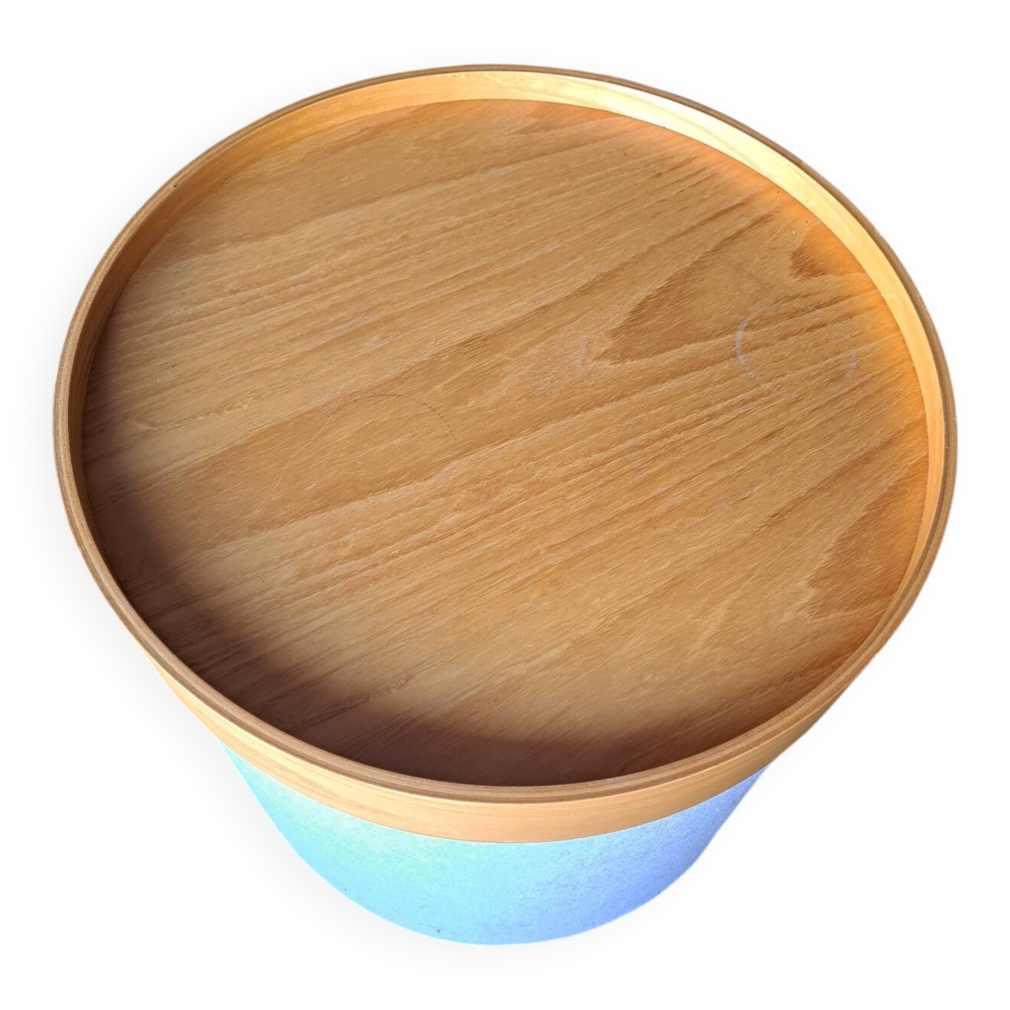 Drum Side Table Softline