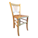Vintage bistro chair