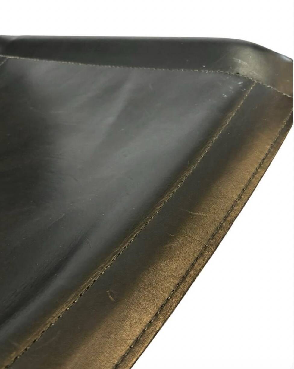 Vintage Set Of 2 Armchairs “klinte” Tord Björklund IKEA