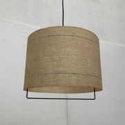 Modern mid-century suspension, 1960s