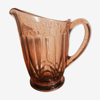 Old carafe