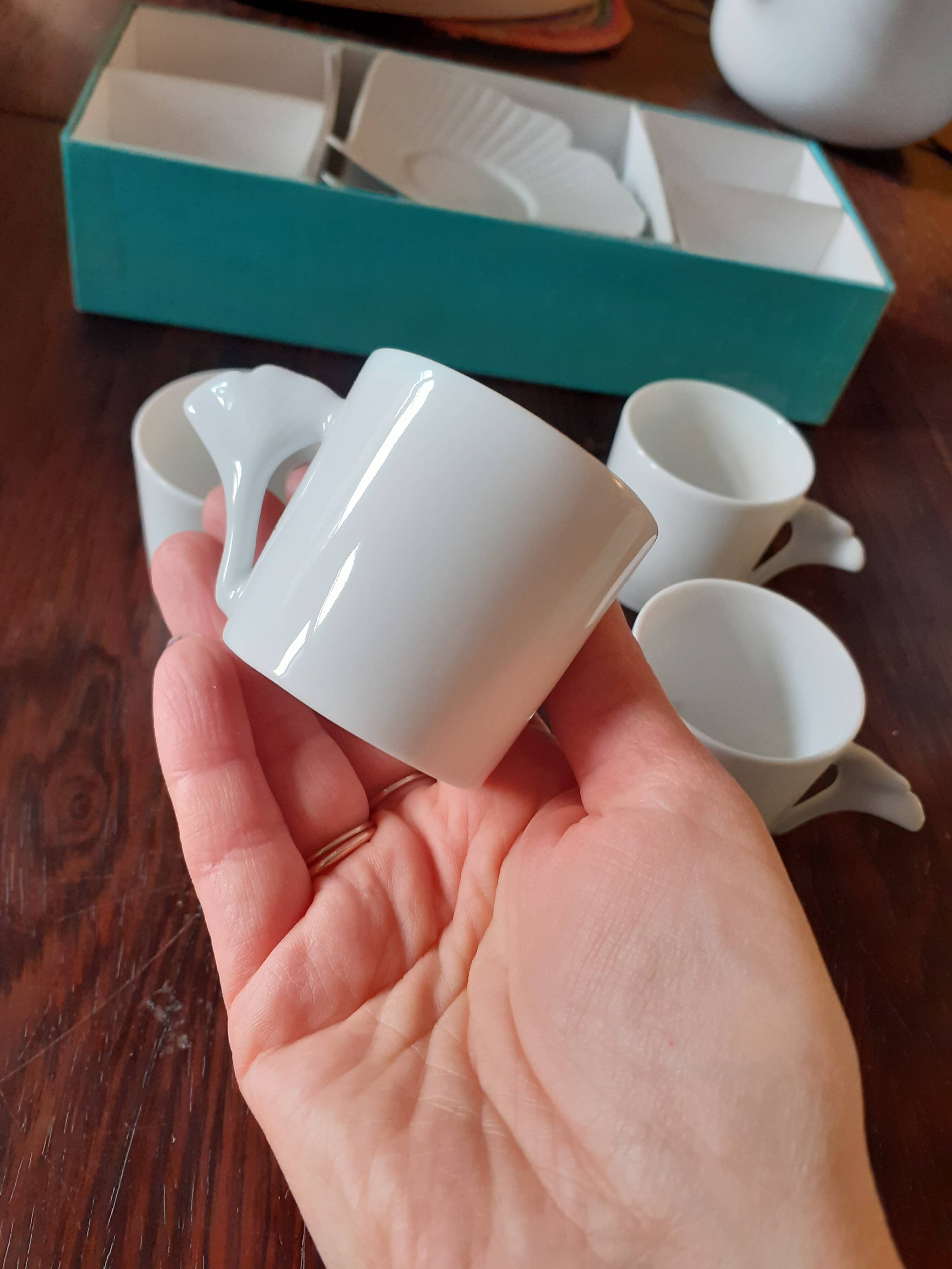 Philippe Deshoulières cups