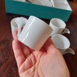 Philippe Deshoulières cups