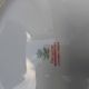 3 dishes + 6 porcelain soup plates signed Limoges France made by Chastanier