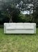 3-seater sofa 'LC2' by Le Corbusier, P. J, C. Perriand for Cassina