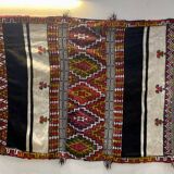 Tapis berbere vintage rare