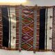 Tapis berbere vintage rare