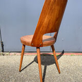Pair of Mondor chairs by Baumann