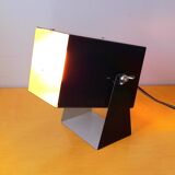 Modernist 80s table spot