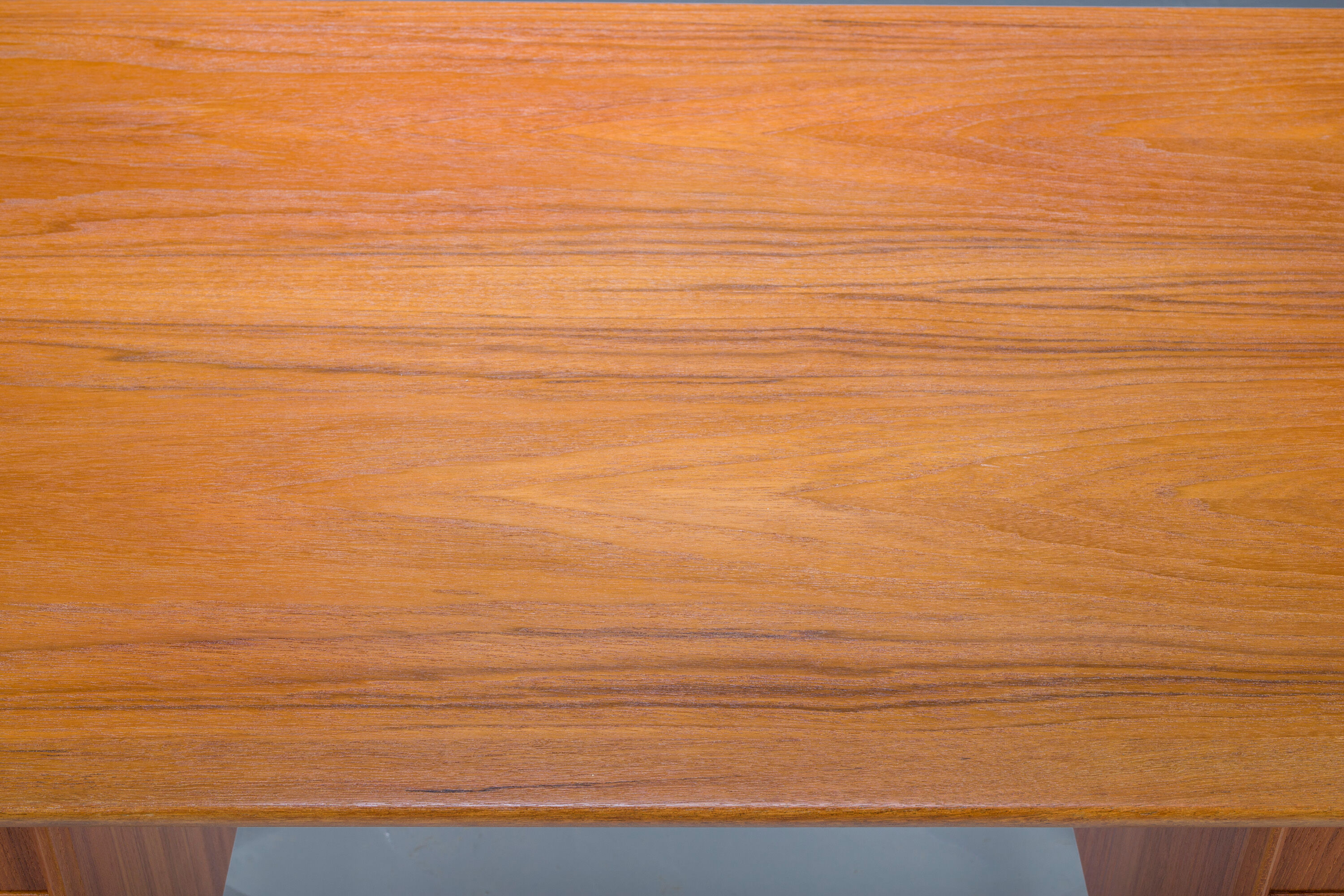 Desk by Gunnar Nielsen for Tibergaard, Denmark, 1960s