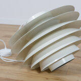 Mid-Century Danish Verona Pendant Lamp by Svend Middelboe for Fog & Menup, 1970s