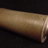 Ceramic bottle by Claire Jacquot Thiam Nancy