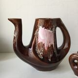 Vallauris coffee service