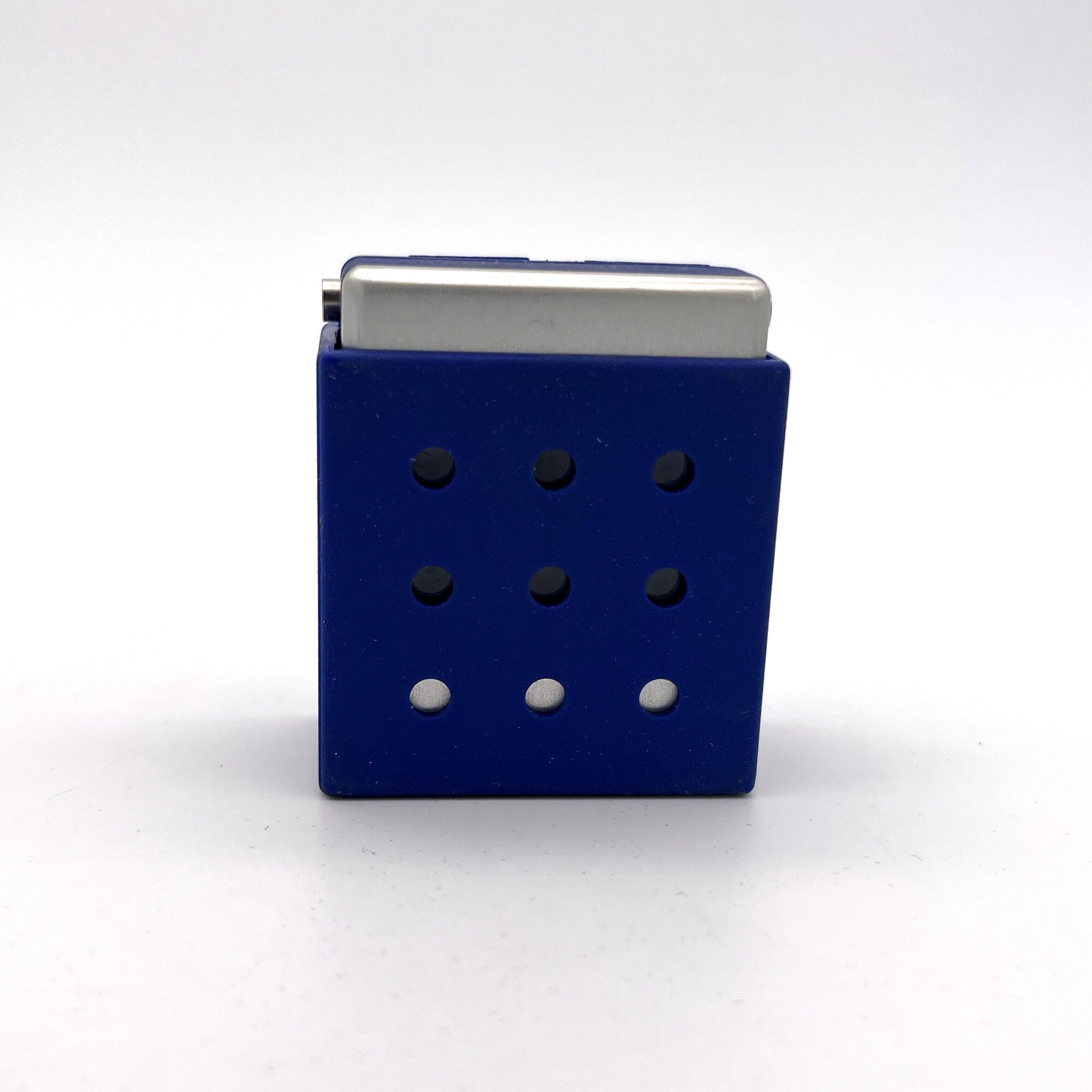 Horloge "Domino Clock" par Lexon Design Concept (LR 41)