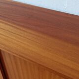 Modernist sideboard of the 1970.