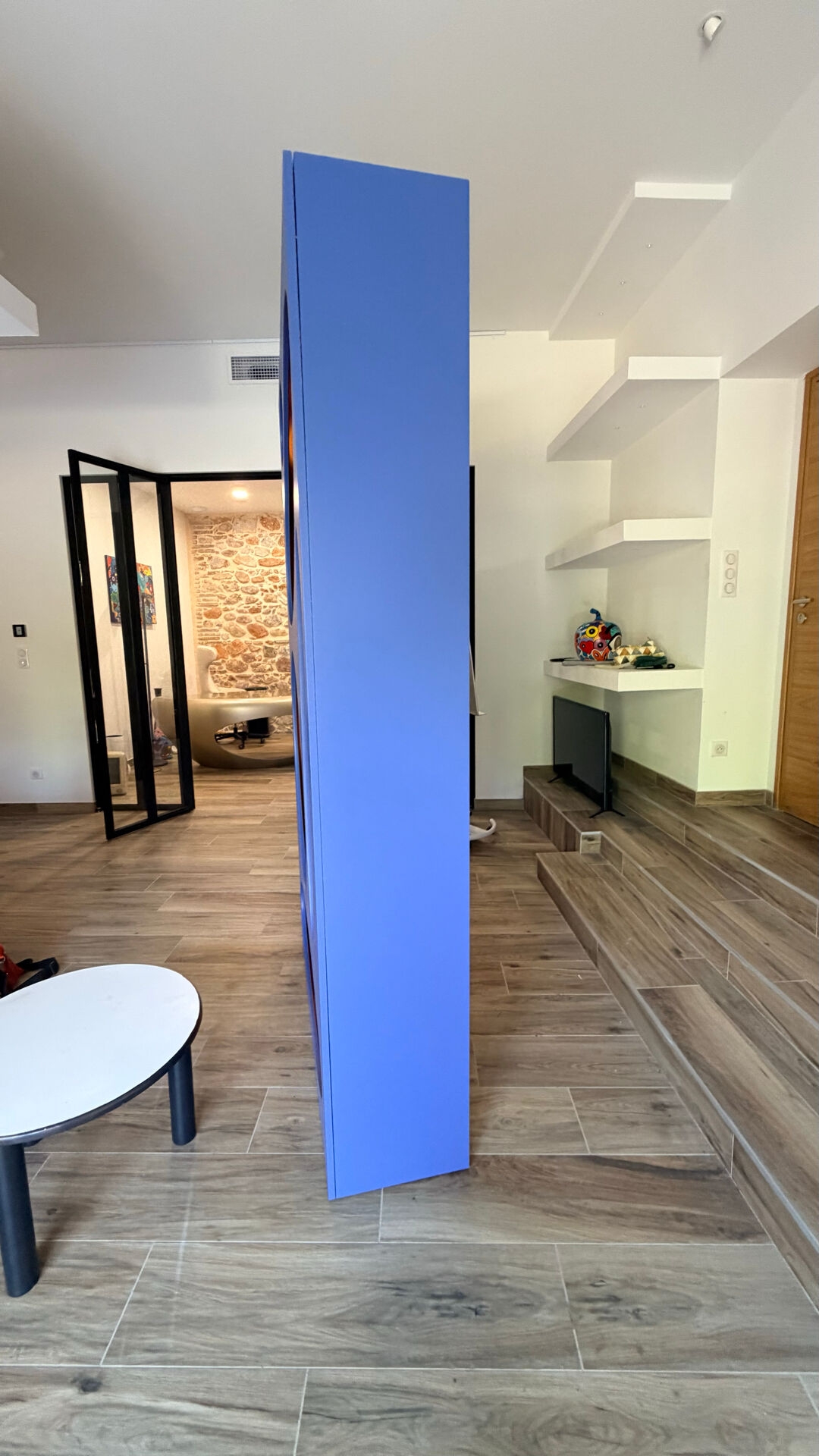 Bibliothèque roche Bobois