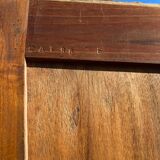 Vintage Teak bookcase