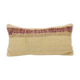 Kilim cushion cover 20x40 cm