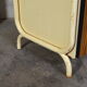 Locker room furniture industrialist peter vintage 1950