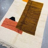 Moroccan Berber rug 250cmx150cm