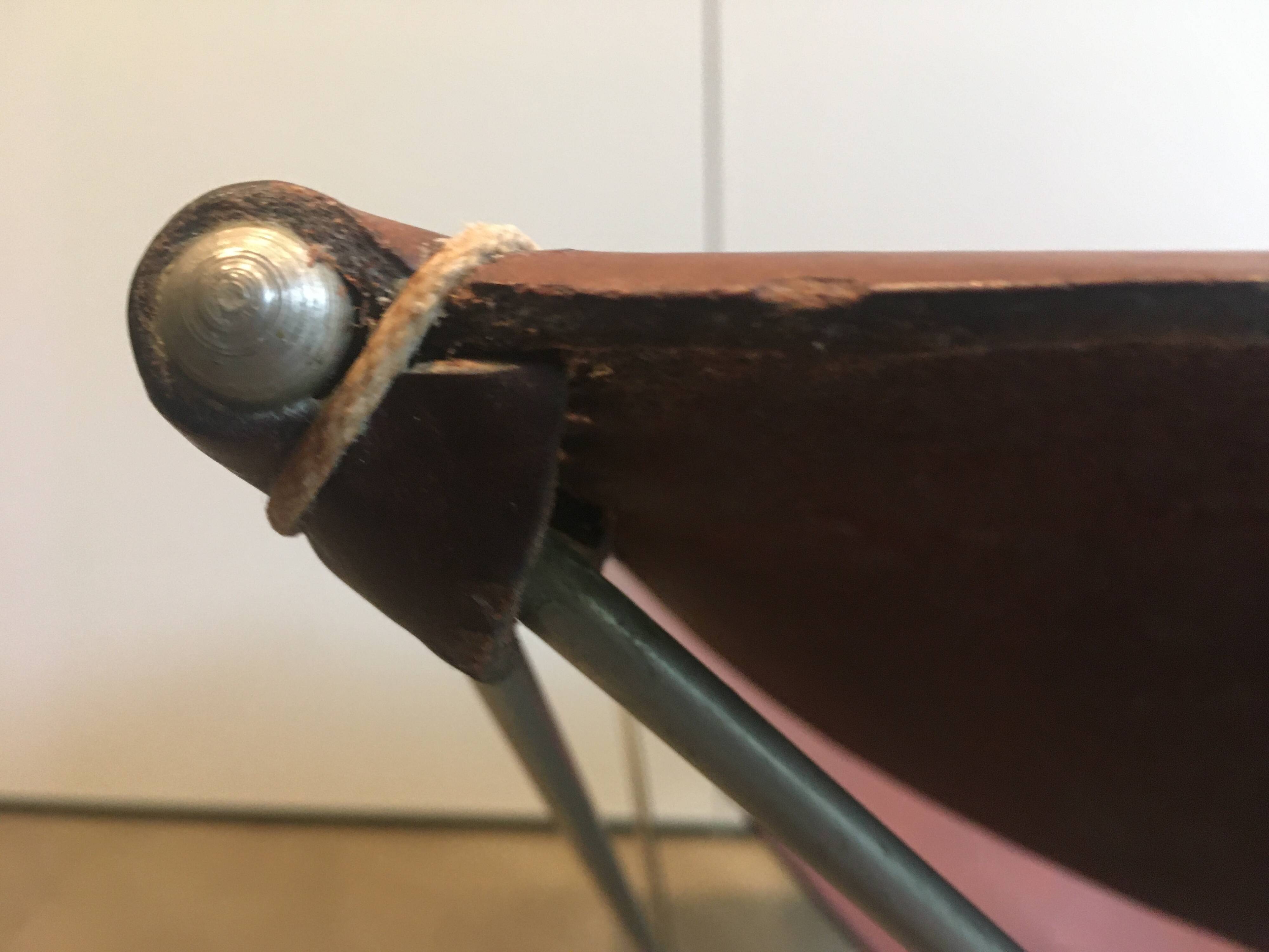 Butterfly Chair (F675) 1963