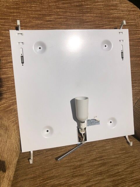 IKEA wall lamp "Cecilia Johansson"