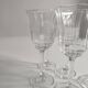 Set de 7 verres à pied Luminarc