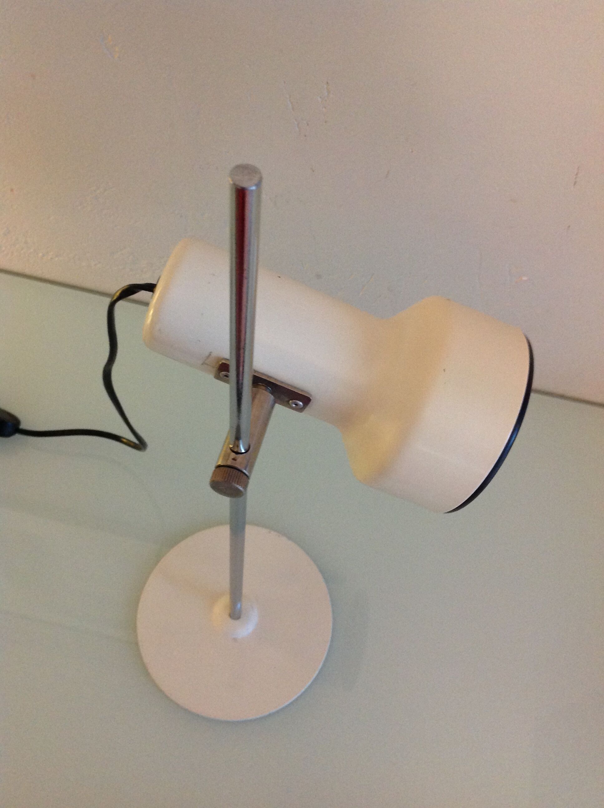 Sliding desk lamp 60/70