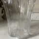 Scandinavian vintage handkerchief vase Muurla