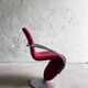 1-2-3 Series Easy Chair by Verner Panton 1970s
