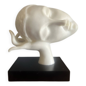 sculpture grand format