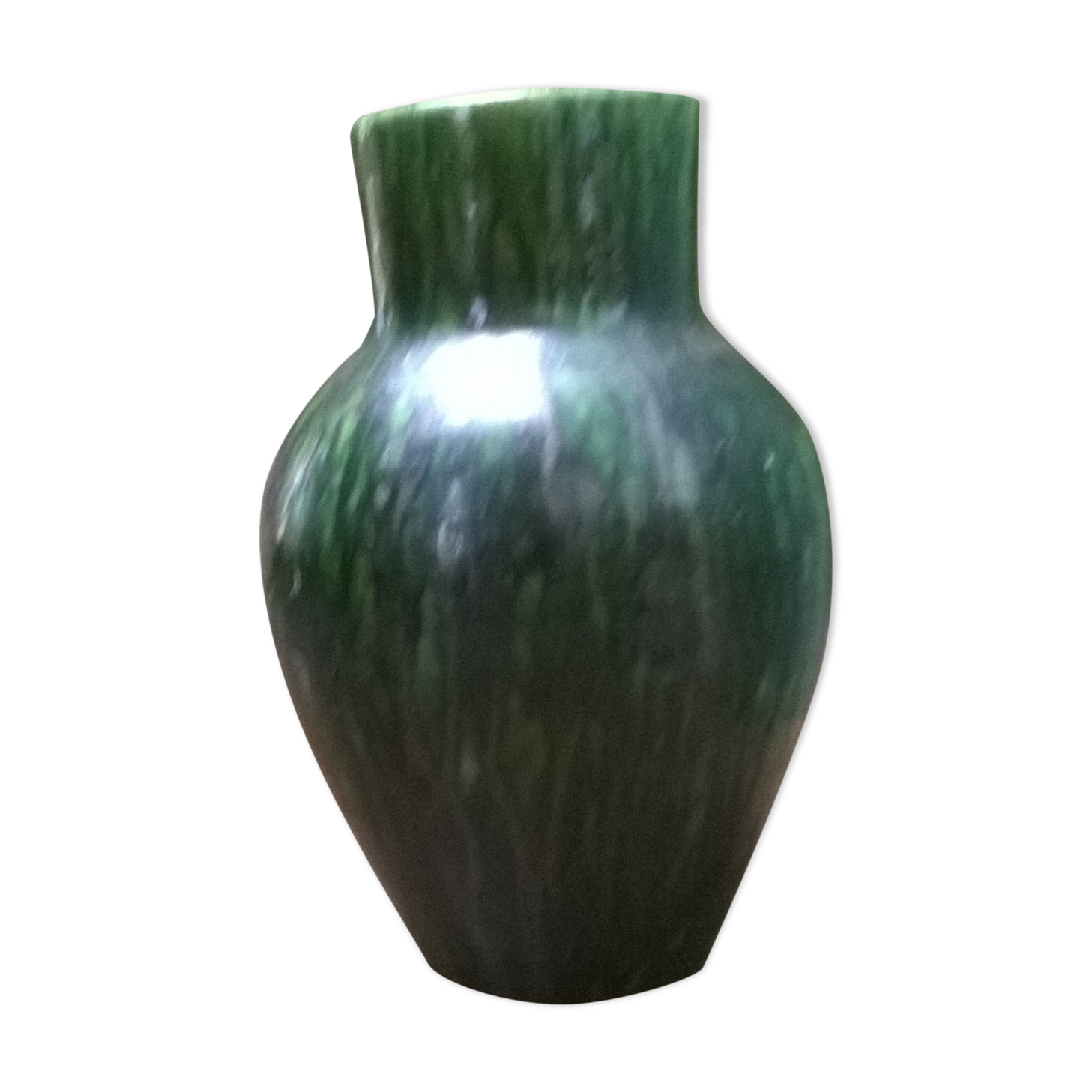Accolay ceramic vase