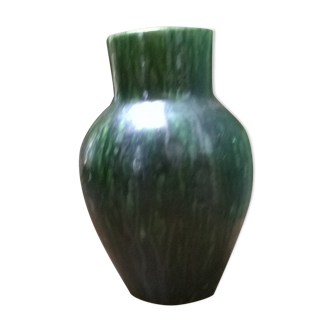 Vase en ceramique Accolay