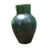 Vase en ceramique Accolay