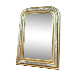 Miroir Louis-Philippe