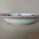 Shallow dish "Fine Street Lamp" KG Lunéville