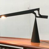 Postmodern Italian table lamp model Tabla by Mario Barbaglia and Marco Colombo for Italiana Luce, 1980s.