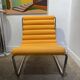 Suspended armchair 1970