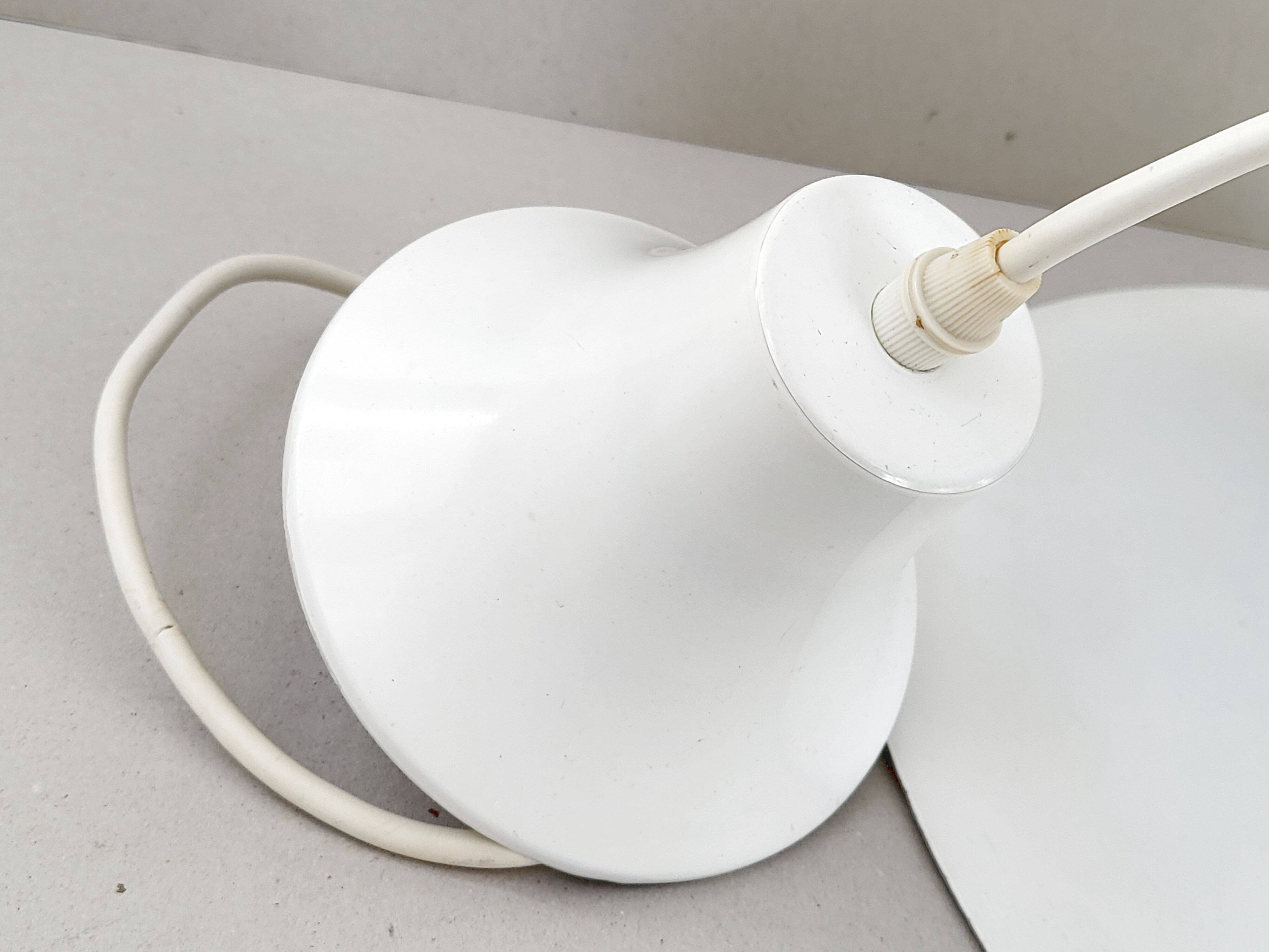 Suspension Andreas Hansen pour Louis Poulsen 1960