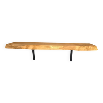 Wall shelf