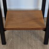 Pair of 1960s bedside tables/end tables