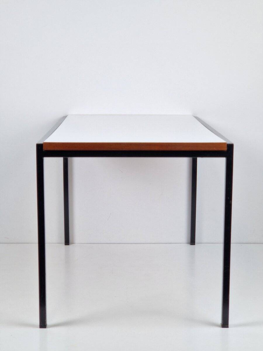 Vintage Coffee Table by Cees Braakman for Pastoe, 1960s