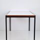 Vintage Coffee Table by Cees Braakman for Pastoe, 1960s