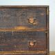 Japanese Tansu chest of drawers, circa 1870