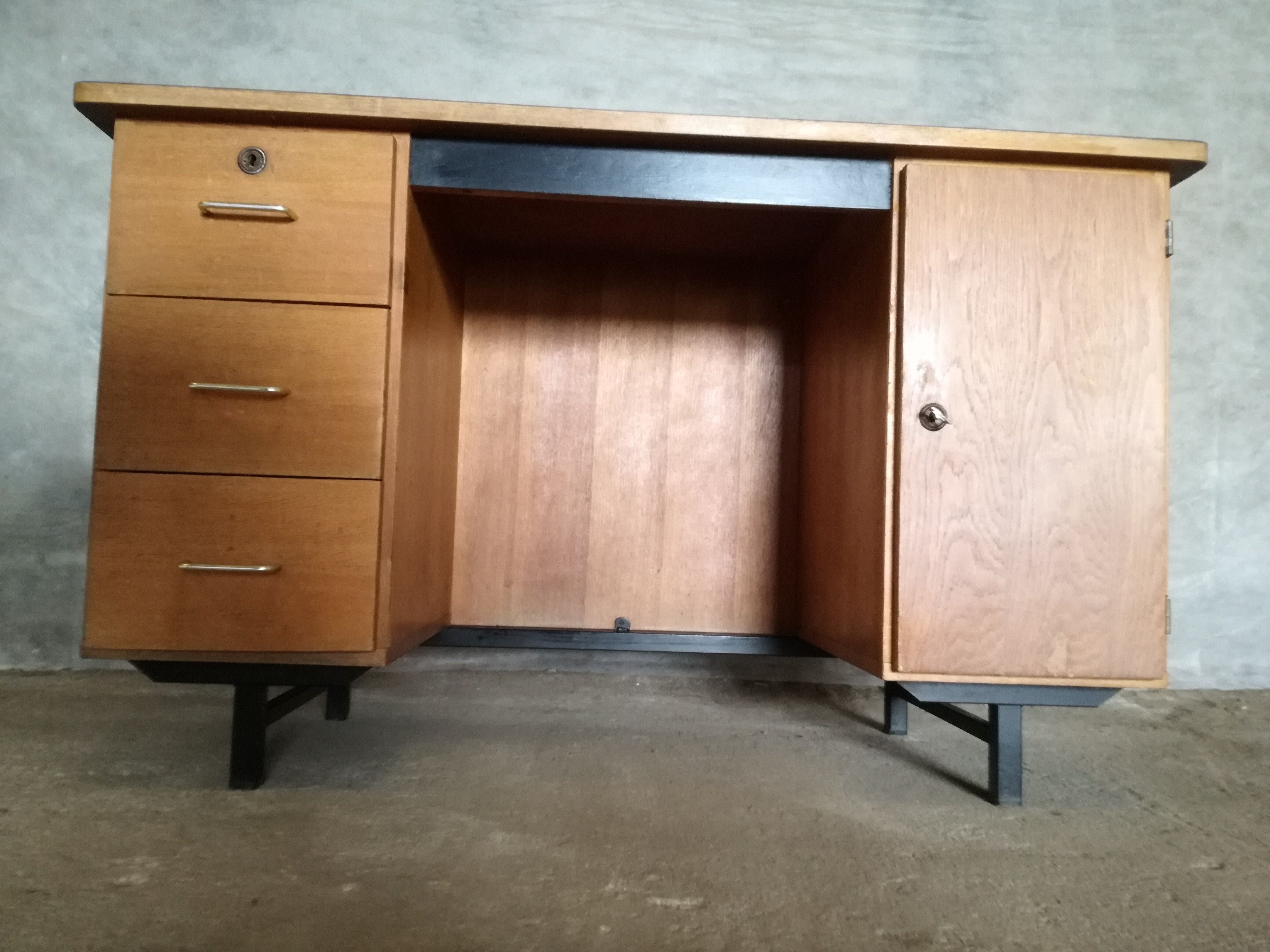 Vintage office 60s/70s
