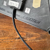 Kandido desk lamp by Ferdinand Alexander Porsche. Luci, Italy.