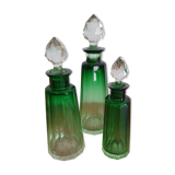 Set of 3 vials
