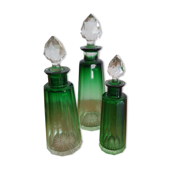 Set of 3 vials