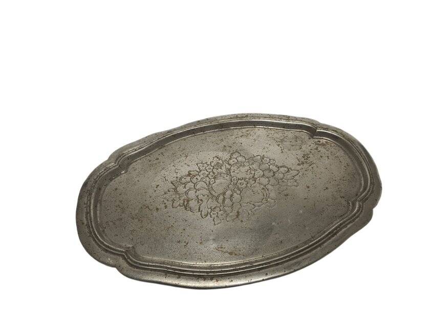 Art Deco tray, Poland, 1930s