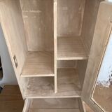 Vintage medicine cabinet